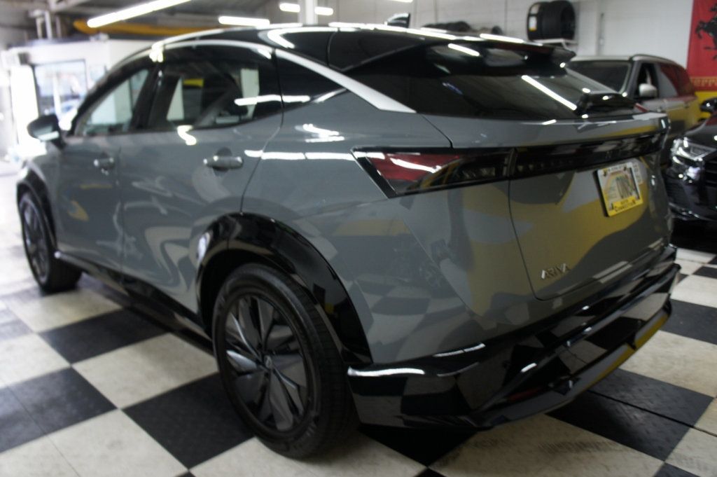 2023 Nissan ARIYA Venture photo 16
