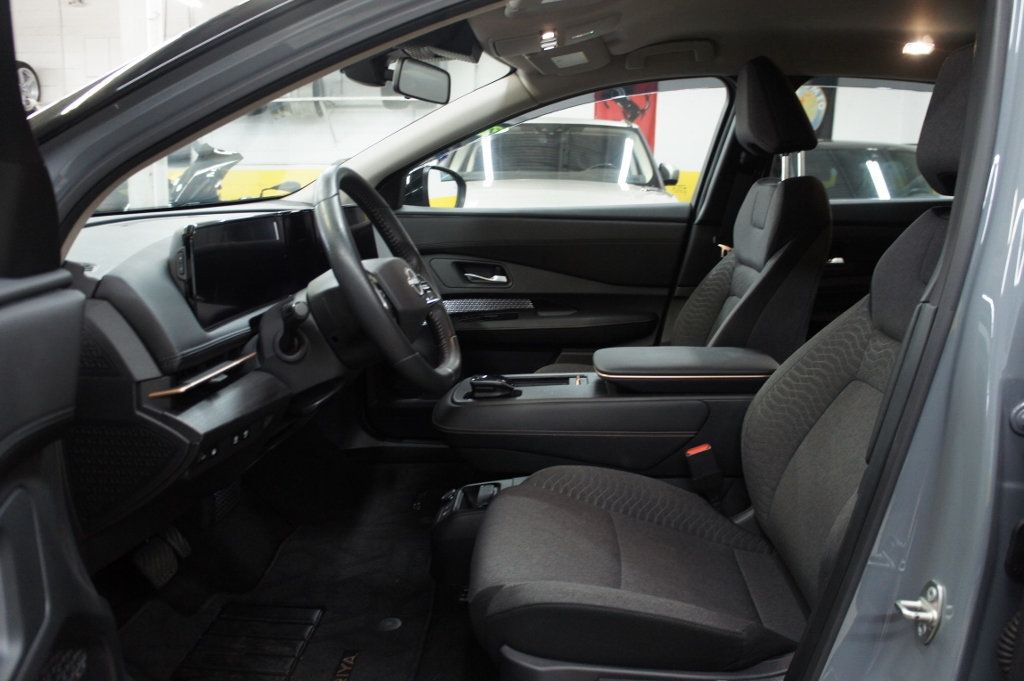 2023 Nissan ARIYA Venture photo 23