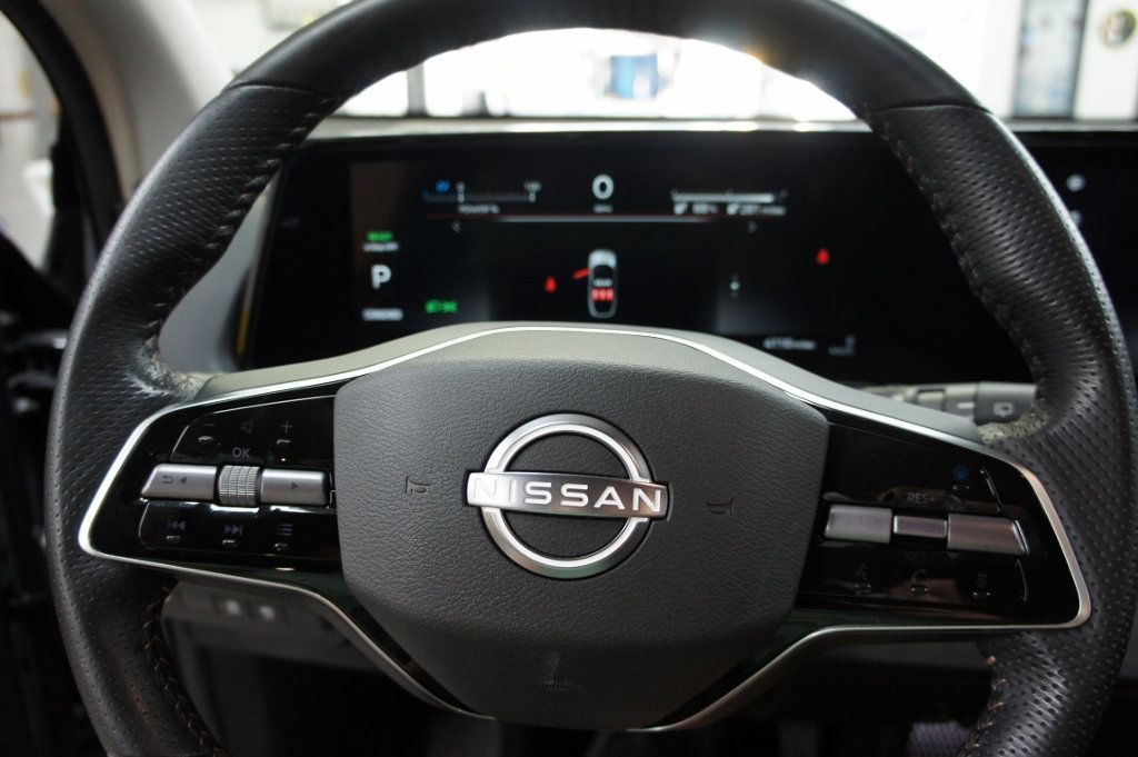 2023 Nissan ARIYA Venture photo 28