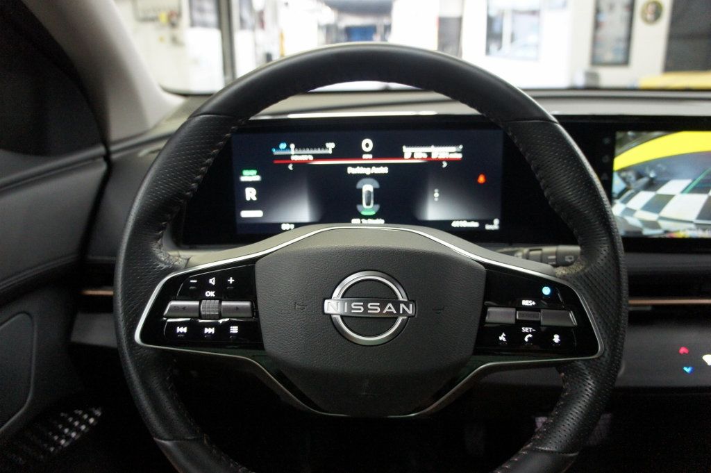 2023 Nissan ARIYA Venture photo 35