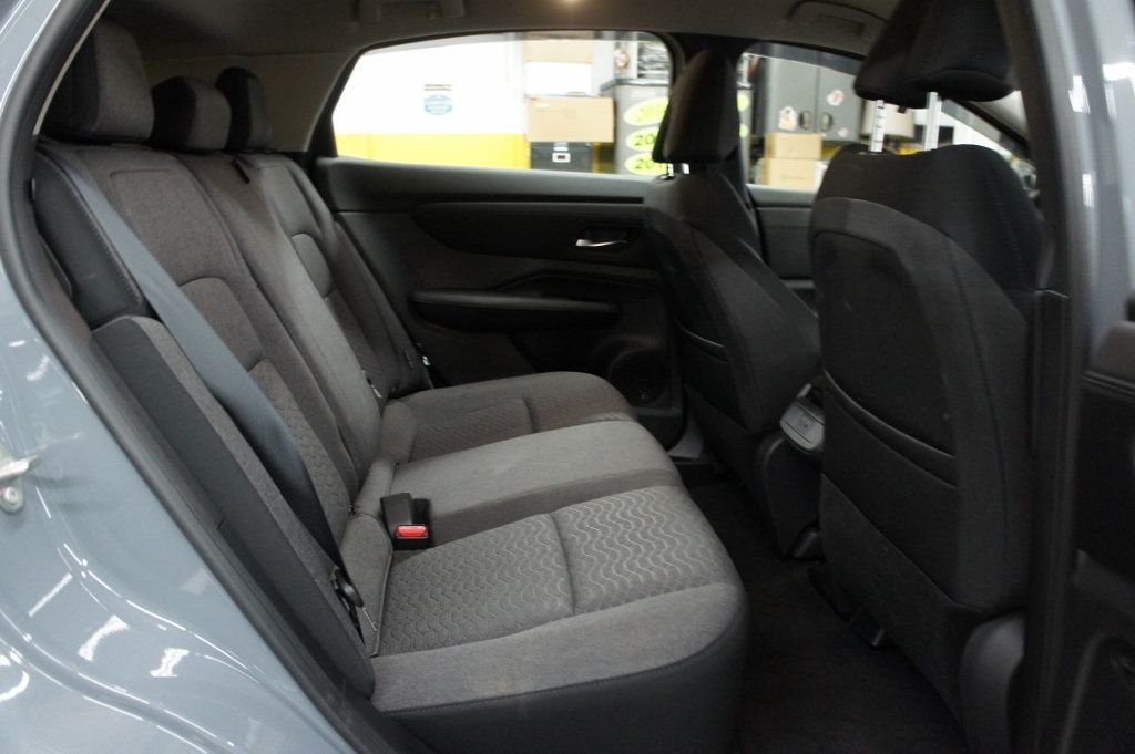 2023 Nissan ARIYA Venture photo 42