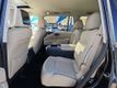 2023 Nissan Armada 4x2 Platinum - 22972252 - 6