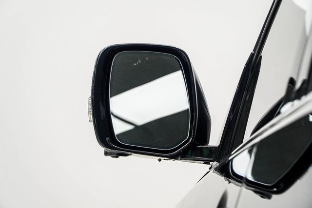 2023 Nissan Armada 4x2 Platinum - 22951987 - 13