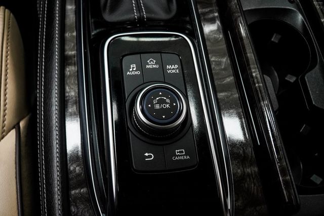 2023 Nissan Armada 4x2 Platinum - 22951987 - 17