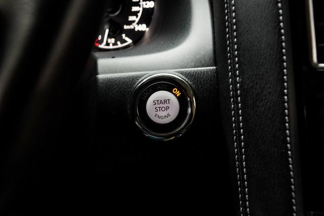 2023 Nissan Armada 4x2 Platinum - 22951987 - 20