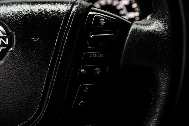 2023 Nissan Armada 4x2 Platinum - 22951987 - 26