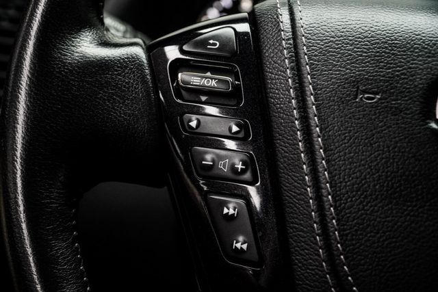 2023 Nissan Armada 4x2 Platinum - 22951987 - 27