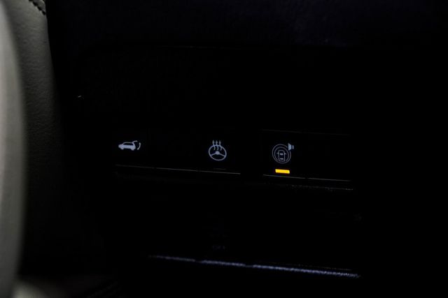 2023 Nissan Armada 4x2 Platinum - 22951987 - 28