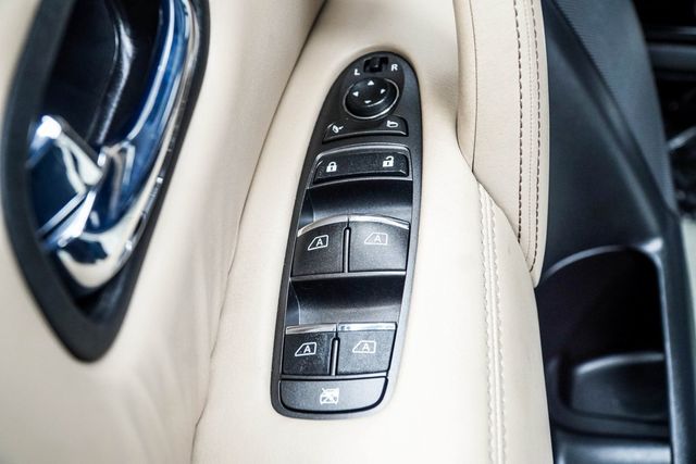 2023 Nissan Armada 4x2 Platinum - 22951987 - 32