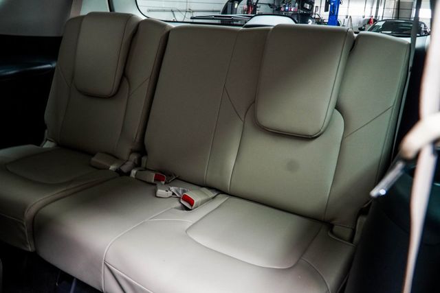 2023 Nissan Armada 4x2 Platinum - 22951987 - 39