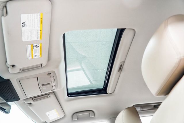 2023 Nissan Armada 4x2 Platinum - 22951987 - 40