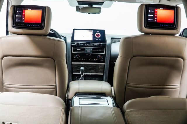2023 Nissan Armada 4x2 Platinum - 22951987 - 41