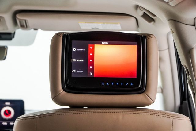 2023 Nissan Armada 4x2 Platinum - 22951987 - 42