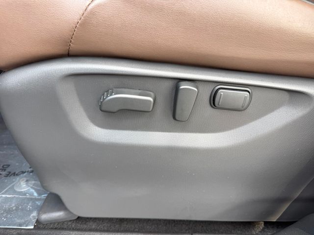 2023 Nissan Armada 4x2 Platinum - 22920929 - 10