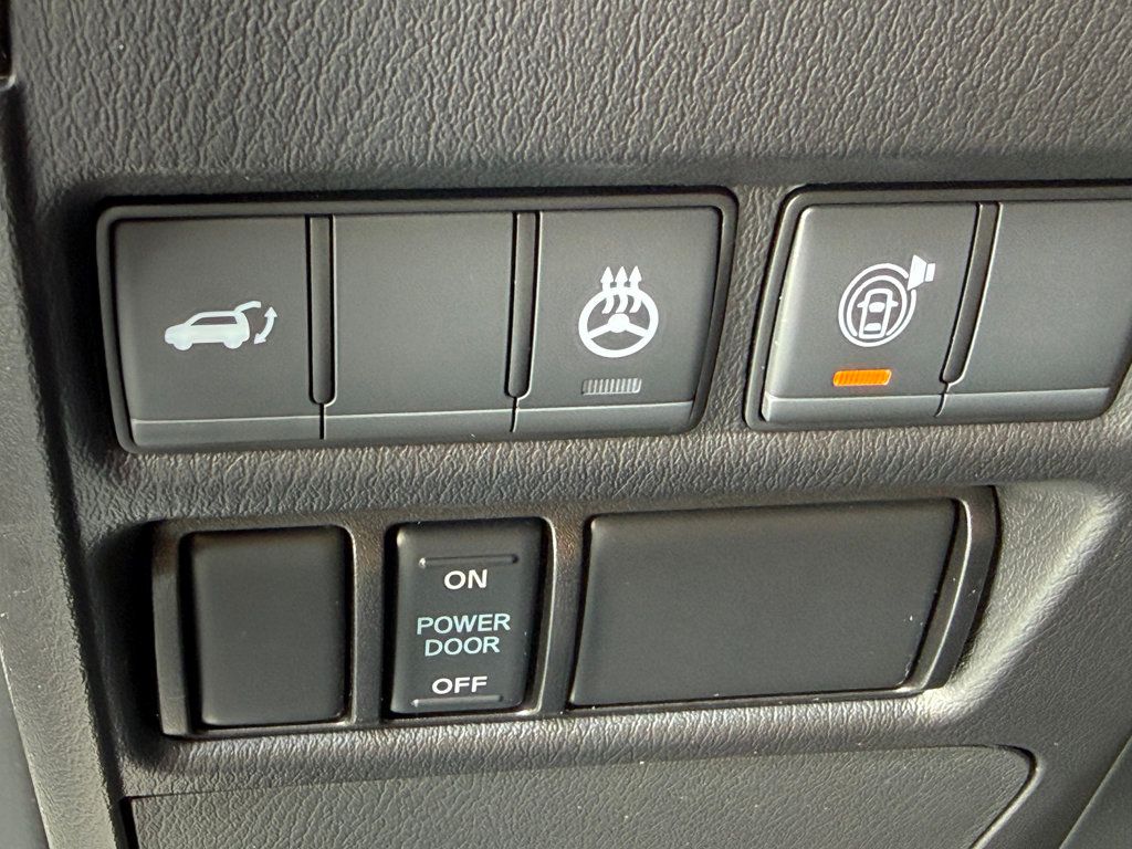 2023 Nissan Armada 4x2 Platinum - 22920929 - 24