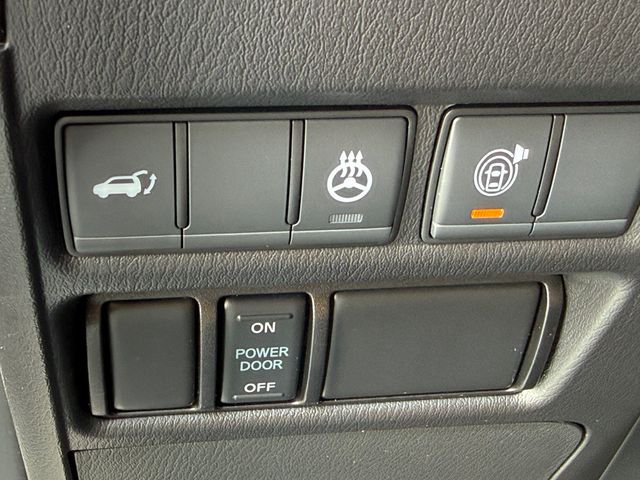 2023 Nissan Armada 4x2 Platinum - 22920929 - 24