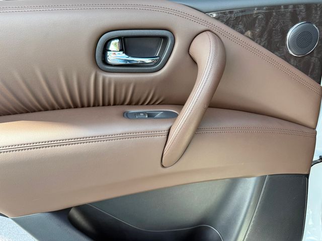 2023 Nissan Armada 4x2 Platinum - 22920929 - 27