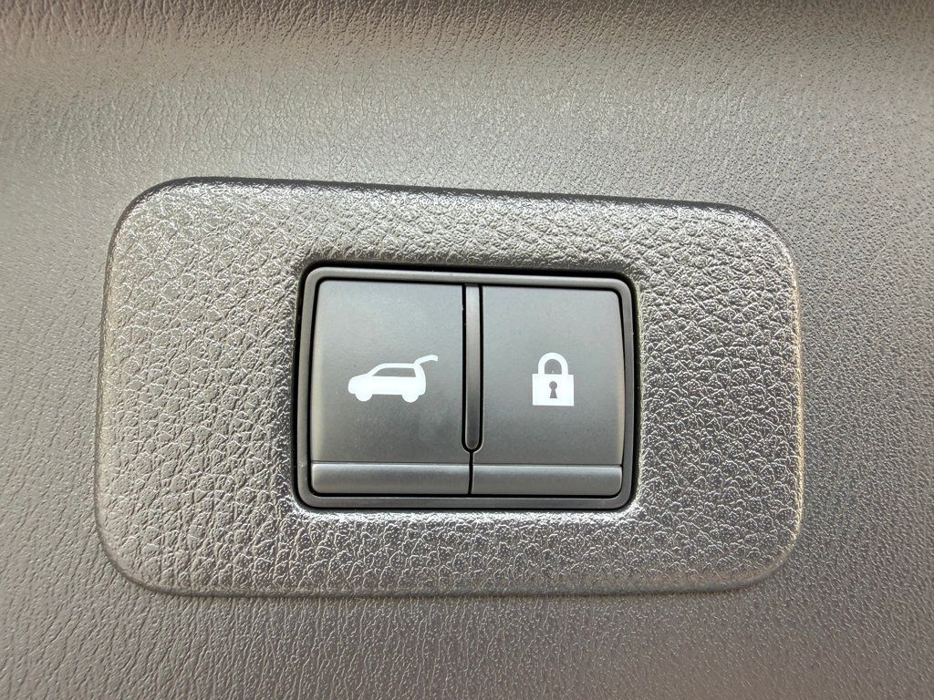 2023 Nissan Armada 4x2 Platinum - 22920929 - 33