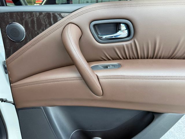 2023 Nissan Armada 4x2 Platinum - 22920929 - 37