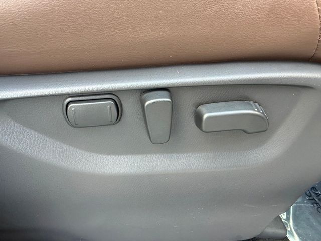 2023 Nissan Armada 4x2 Platinum - 22920929 - 39