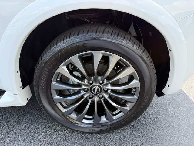 2023 Nissan Armada 4x2 Platinum - 22920929 - 41