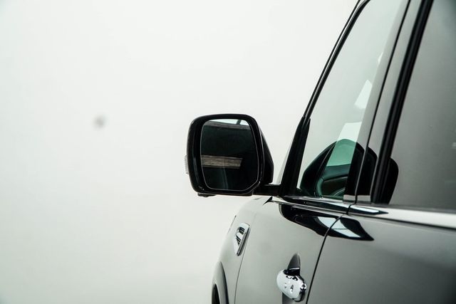 2023 Nissan Armada 4x2 SL - 22951394 - 13