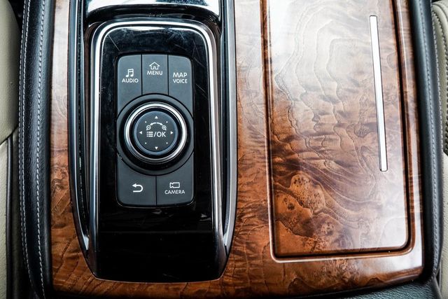 2023 Nissan Armada 4x2 SL - 22951394 - 20