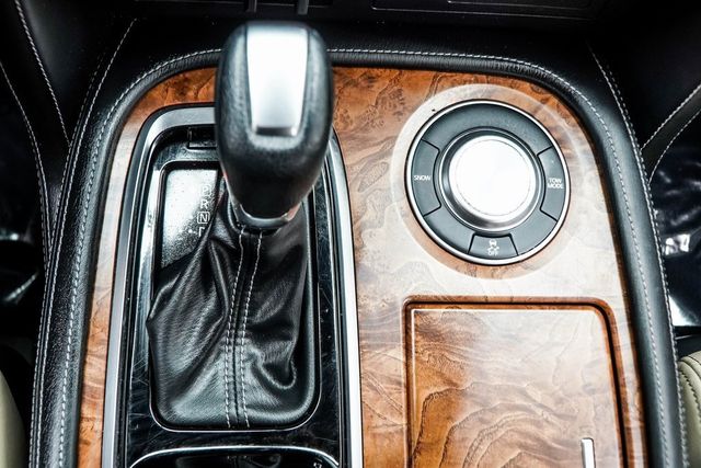 2023 Nissan Armada 4x2 SL - 22951394 - 21