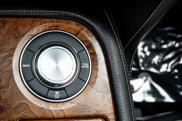 2023 Nissan Armada 4x2 SL - 22951394 - 24