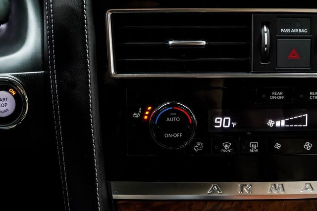 2023 Nissan Armada 4x2 SL - 22951394 - 26