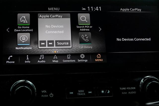 2023 Nissan Armada 4x2 SL - 22951394 - 29