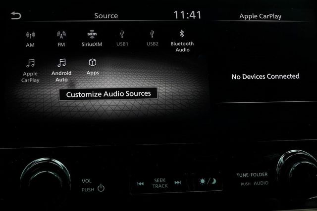 2023 Nissan Armada 4x2 SL - 22951394 - 30