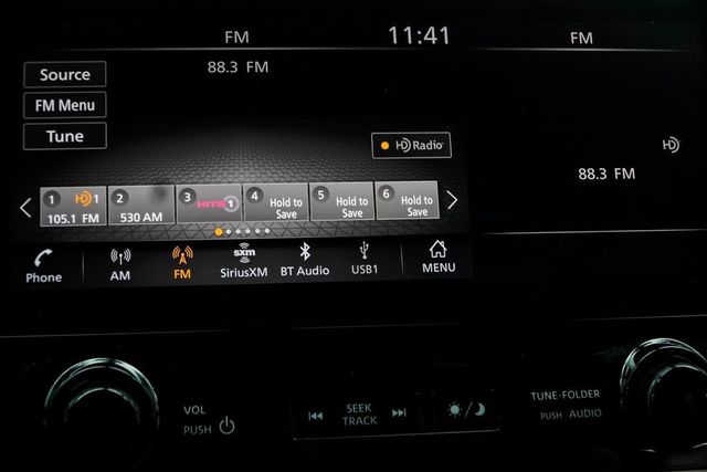 2023 Nissan Armada 4x2 SL - 22951394 - 31