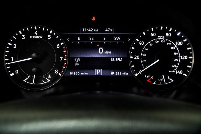 2023 Nissan Armada 4x2 SL - 22951394 - 34