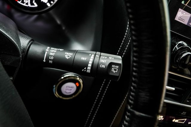 2023 Nissan Armada 4x2 SL - 22951394 - 37