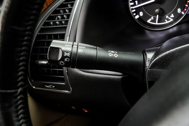 2023 Nissan Armada 4x2 SL - 22951394 - 38