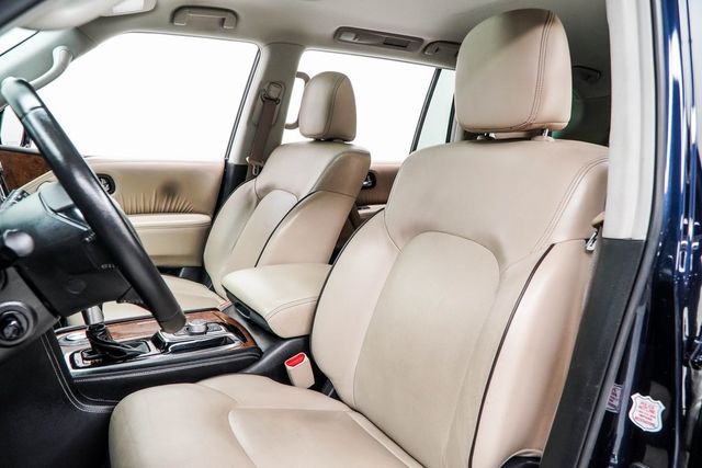 2023 Nissan Armada 4x2 SL - 22951394 - 41