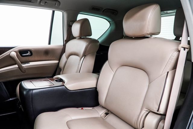 2023 Nissan Armada 4x2 SL - 22951394 - 43