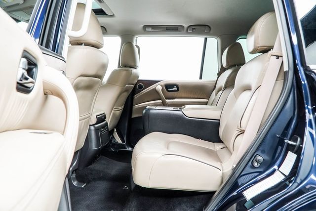 2023 Nissan Armada 4x2 SL - 22951394 - 44