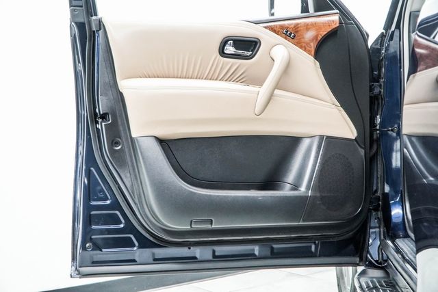 2023 Nissan Armada 4x2 SL - 22951394 - 47