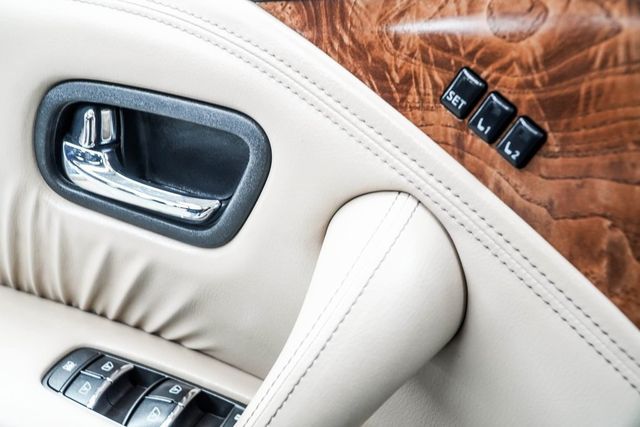 2023 Nissan Armada 4x2 SL - 22951394 - 49