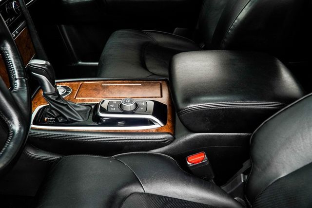 2023 Nissan Armada 4x2 SL - 22911423 - 16