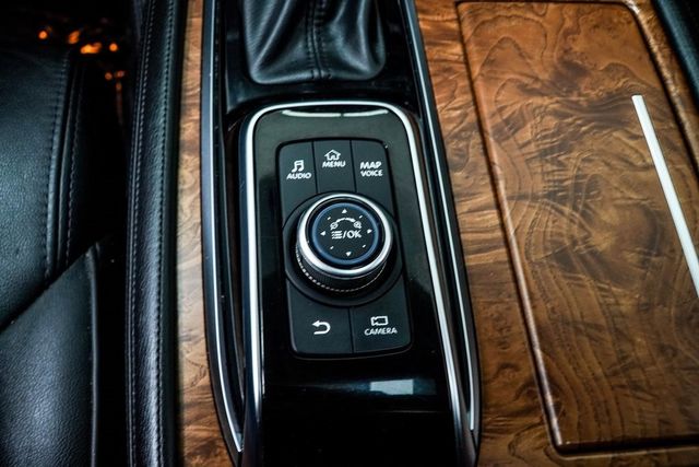 2023 Nissan Armada 4x2 SL - 22911423 - 17