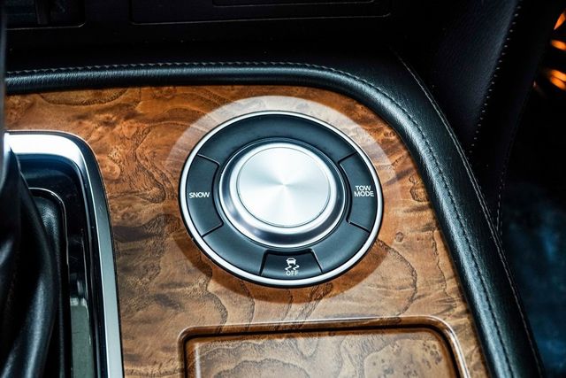 2023 Nissan Armada 4x2 SL - 22911423 - 18