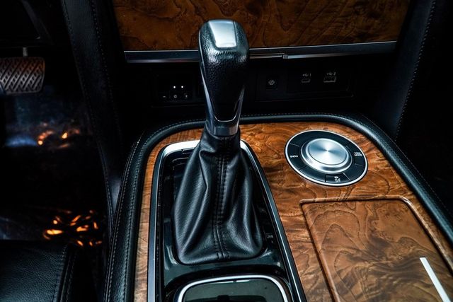 2023 Nissan Armada 4x2 SL - 22911423 - 19