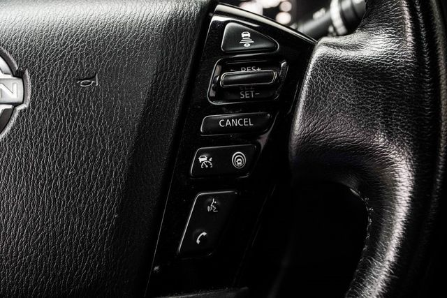 2023 Nissan Armada 4x2 SL - 22911423 - 27