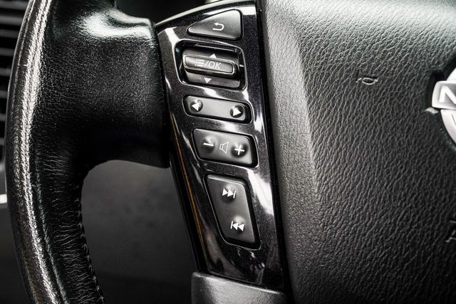 2023 Nissan Armada 4x2 SL - 22911423 - 28