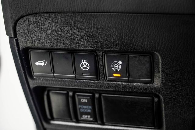 2023 Nissan Armada 4x2 SL - 22911423 - 29