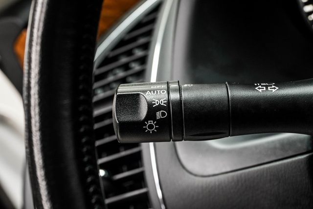 2023 Nissan Armada 4x2 SL - 22911423 - 30