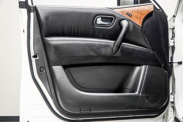 2023 Nissan Armada 4x2 SL - 22911423 - 32